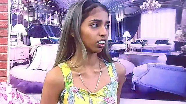 IndianSexySlender online show from December 15, 5:12 am