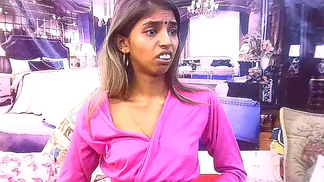 IndianSexySlender online show from December 17, 5:13 am