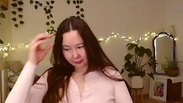 nextdoorbabygirl online show from January 17, 7:39 pm