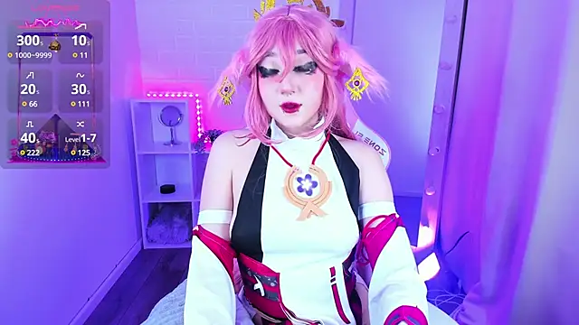 Aki  Ra online show from January 23, 9:07 pm