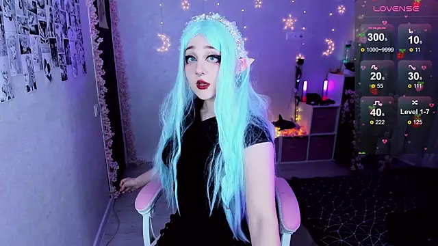 Aki  Ra online show from March 14, 1:37 am