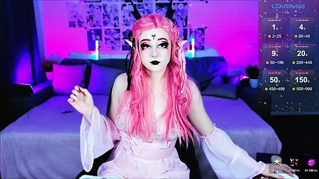 Aki  Ra online show from September 28, 9:58 am