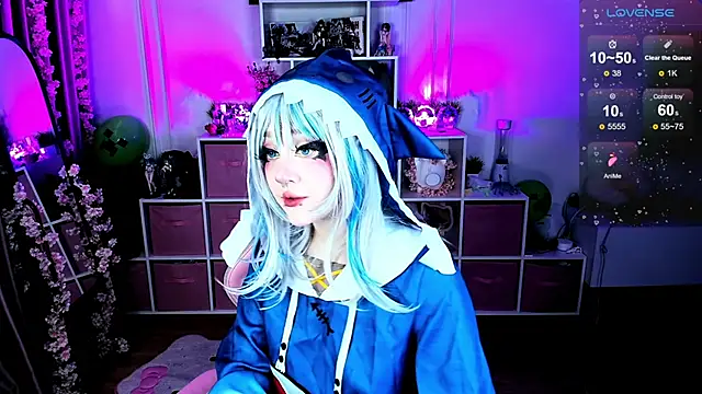 Aki  Ra online show from October 2, 10:06 pm