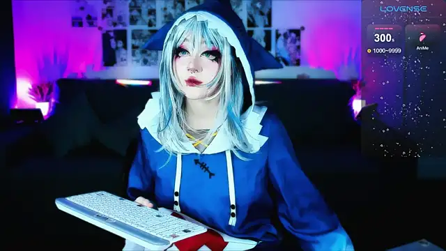 Aki  Ra online show from October 5, 10:18 pm