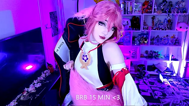 Aki  Ra online show from July 30, 7:57 pm