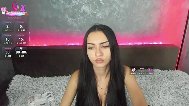 BettyAshley online show from September 27, 7:41 pm