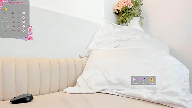 iiris  online show from December 19, 2:57 pm