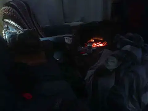 Snapshot of openallforyou chatting on February 22, 7:08 am openallforyou online show from February 22, 7:08 am