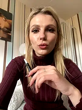 Snapshot of Liya_my chatting on October 29, 11:01 am Liya my online show from October 29, 11:01 am