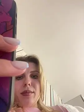 Liya my online show from March 3, 7:53 pm