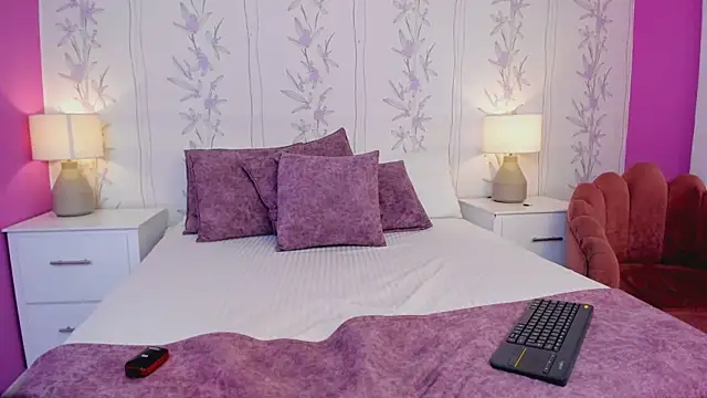 MadissonBacker online show from January 21, 5:51 pm