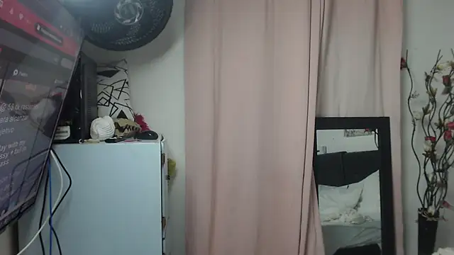 Angelinna Milf online show from January 17, 2:29 am