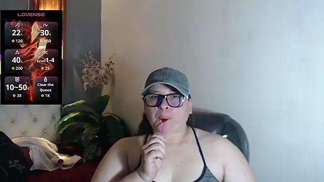 katty femdom online show from November 11, 1:11 pm