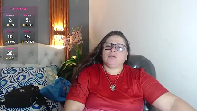 katty femdom online show from January 16, 9:13 am