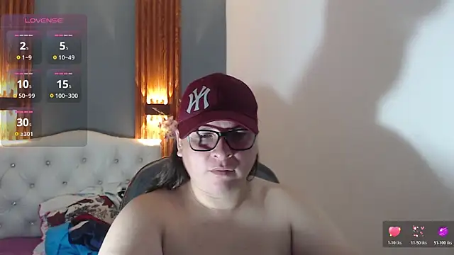 katty femdom online show from February 8, 9:56 am