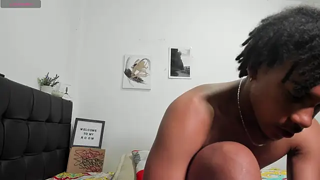 RoddyRich11 online show from September 20, 12:17 pm