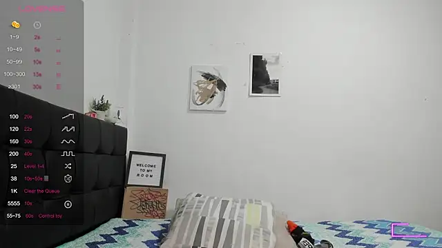 RoddyRich11 online show from November 3, 12:06 pm