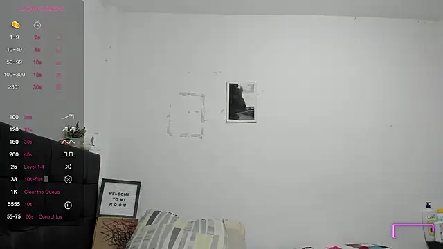 RoddyRich11 online show from February 11, 12:43 pm