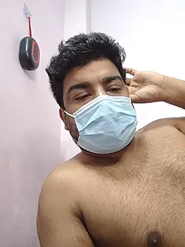 Snapshot of L9vefromAkhil chatting on February 17, 1:18 pm L9vefromAkhil online show from February 17, 1:18 pm