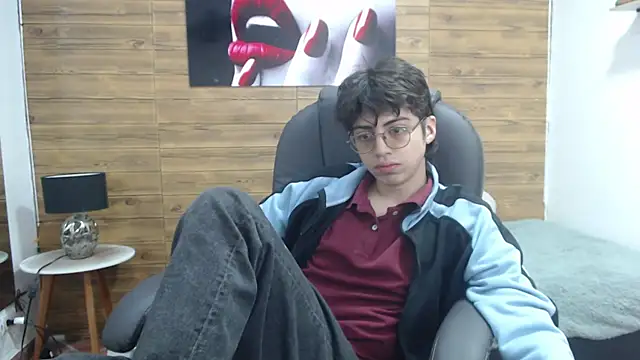 jhoellx online show from January 22, 12:38 pm