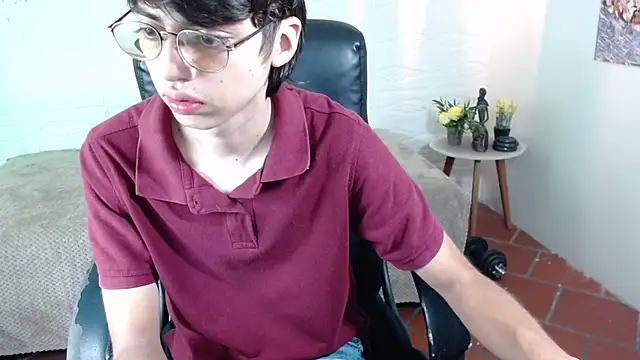 jhoellx online show from January 26, 12:33 pm