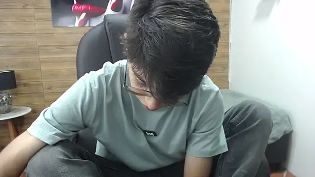 jhoellx online show from January 30, 12:48 pm