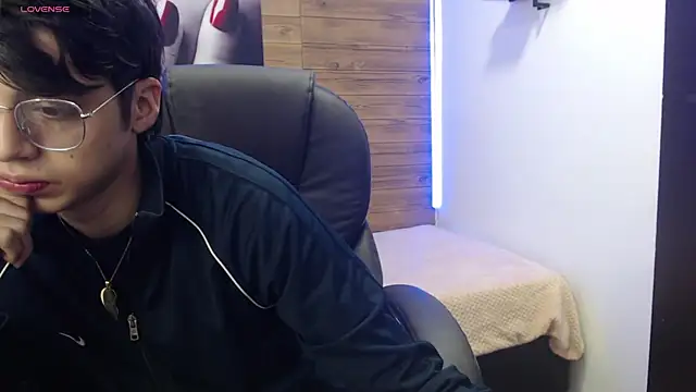 jhoellx online show from February 20, 12:25 pm