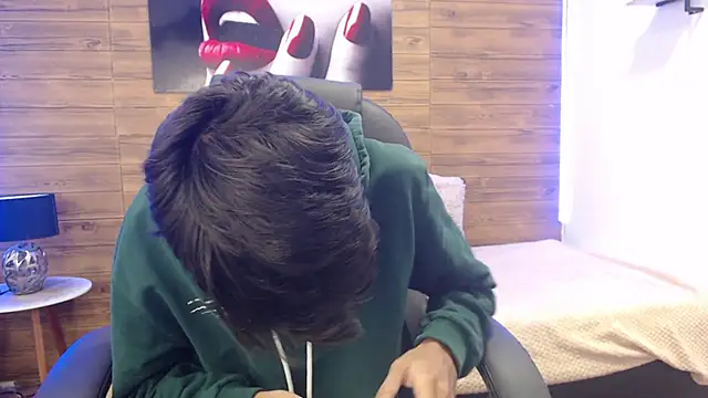 jhoellx online show from February 21, 1:11 pm