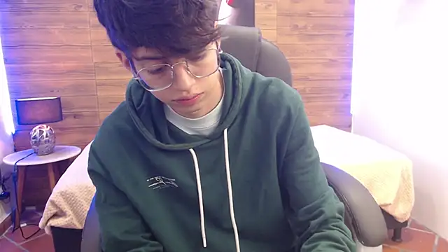 jhoellx online show from February 26, 12:58 pm