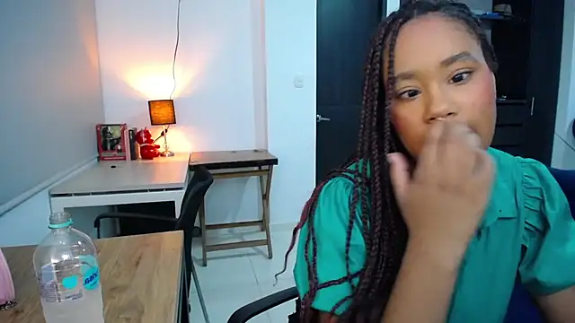 diabla sexyboobs online show from March 17, 11:19 pm