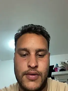 Cristian 099 online show from September 14, 2:49 pm