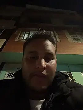 Cristian 099 online show from October 21, 11:49 pm