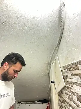 Cristian 099 online show from January 16, 12:25 am