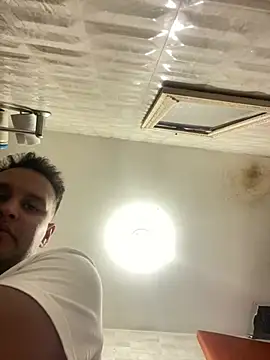 Cristian 099 online show from February 22, 2:37 pm