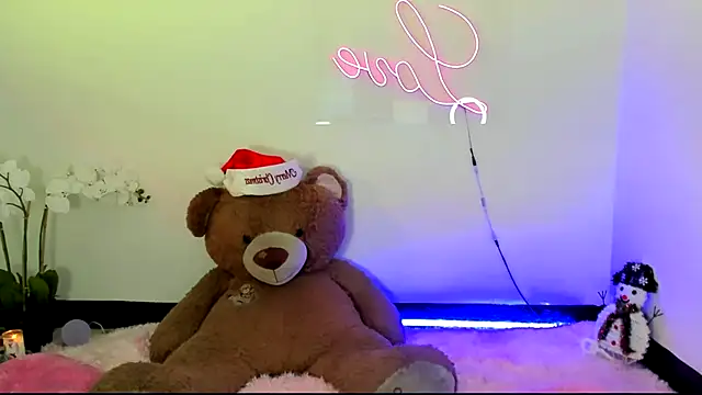kendal scott1 online show from December 31, 9:06 pm