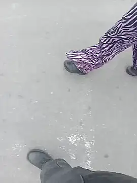 sophie banger online show from January 10, 8:21 pm