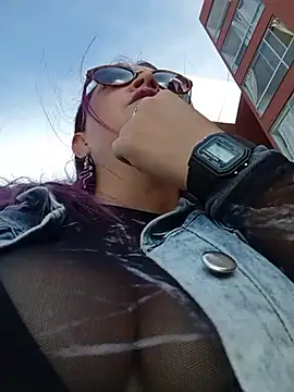 sophie banger online show from July 23, 7:34 pm
