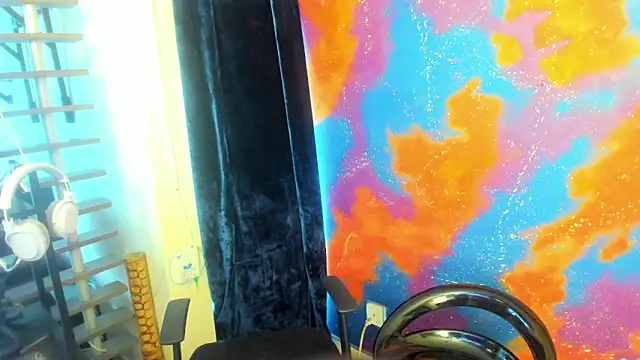 leondevereda online show from October 14, 8:53 pm