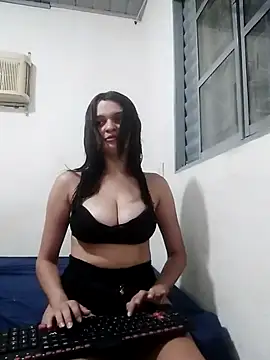 lilisilva22 online show from February 23, 2:29 am