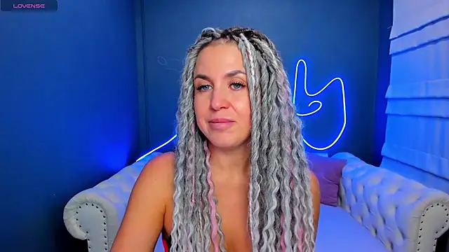 rock n roxy online show from March 19, 1:31 am