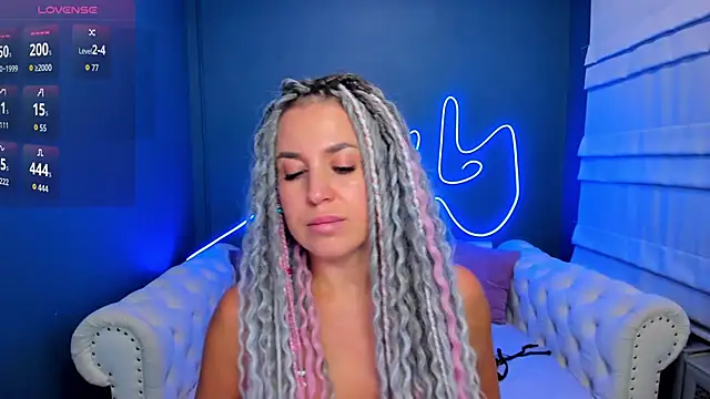 rock n roxy online show from March 20, 1:32 am