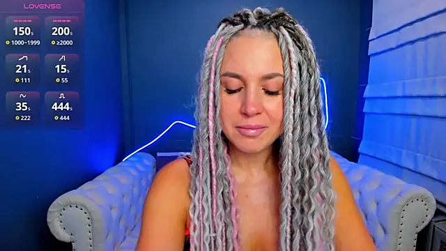 rock n roxy online show from March 26, 1:11 am