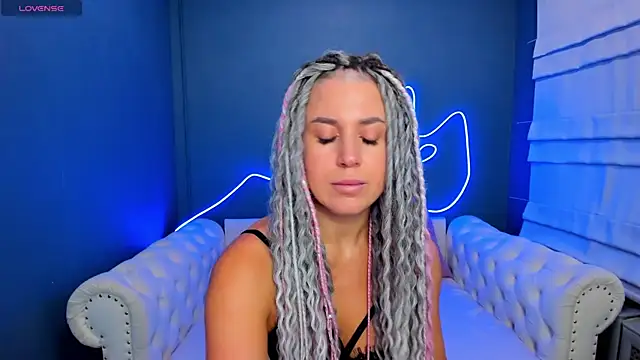 rock n roxy online show from March 27, 1:22 am