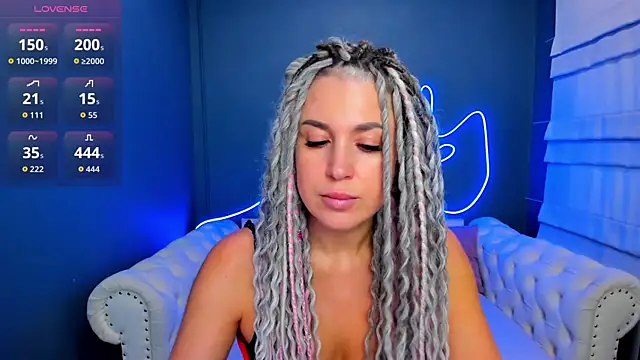 rock n roxy online show from April 2, 1:25 am