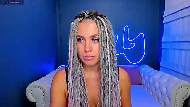 rock n roxy online show from April 3, 1:36 am