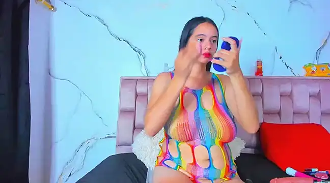 GabySteven online show from December 11, 9:52 am