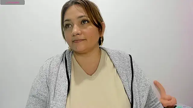 Paula-Harrison online show from October 23, 2:16 pm