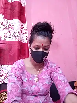 Oindrila-Rani online show from February 10, 8:53 am