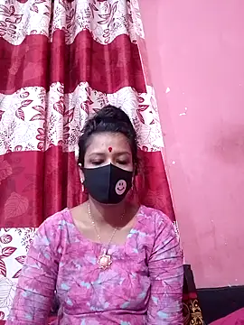 Oindrila-Rani online show from February 10, 1:11 pm