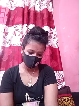 Oindrila-Rani online show from February 11, 8:48 am